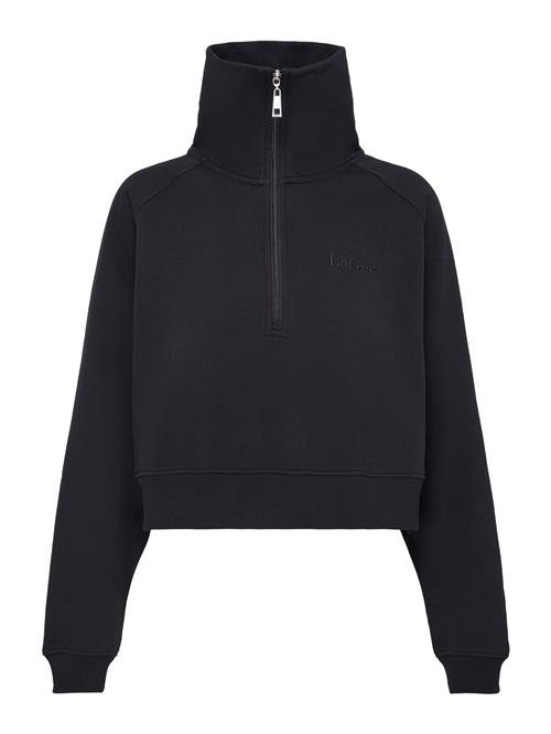 LeGer by Lena Gercke Sweatshirt 'Meret'  sort