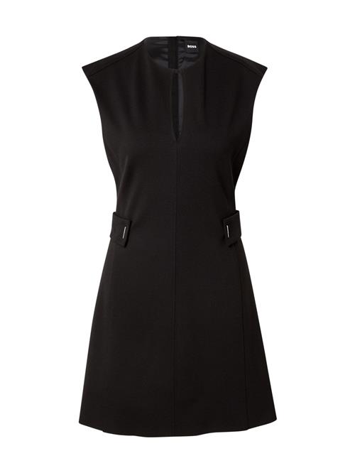 BOSS Kjole 'Drumia'  sort