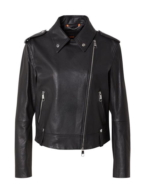 BOSS Overgangsjakke 'C_Sandy'  sort