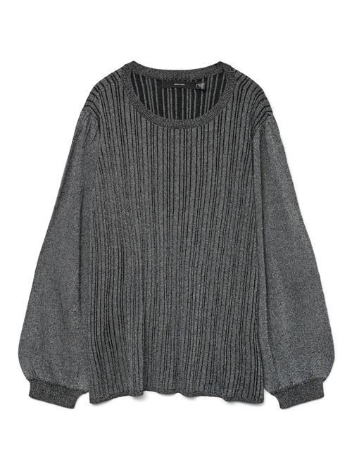Vero Moda Curve Pullover 'VMCTalia'  sort