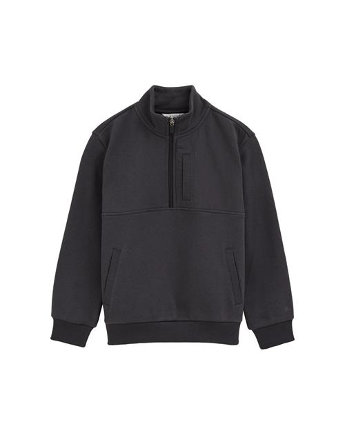 WE Fashion Sweatshirt  antracit