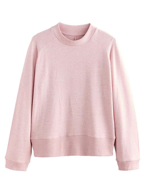 Next Pullover  lyserød