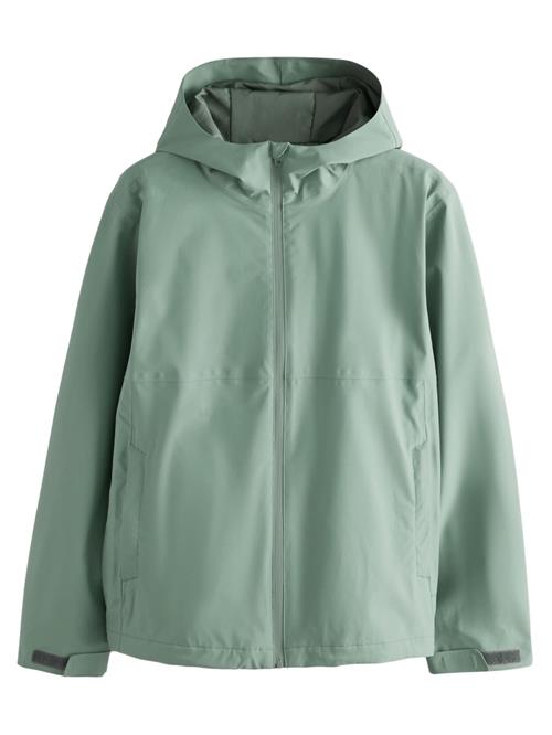 Next Funktionsjakke  lysegrøn