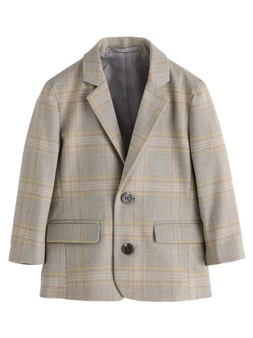 Next Blazer  brun / gul / grå