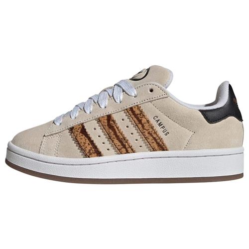 ADIDAS ORIGINALS Sneakers 'Campus 00s'  lysebrun / mørkebrun / sort / offwhite