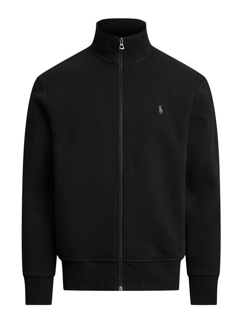 Polo Ralph Lauren Sweatjakke  sort
