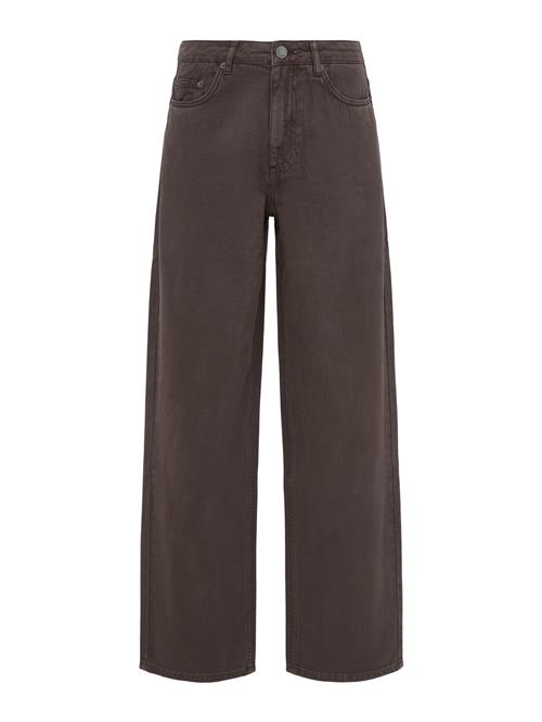 LeGer by Lena Gercke Jeans 'Cleo'  brun