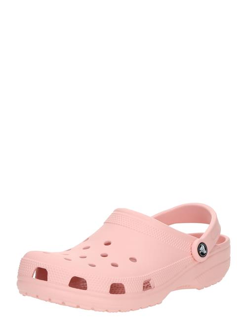 Crocs Træsko 'Classic'  rosé