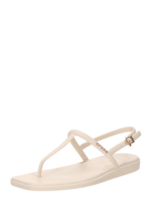 Crocs Klipklappere 'Miami'  lysebeige