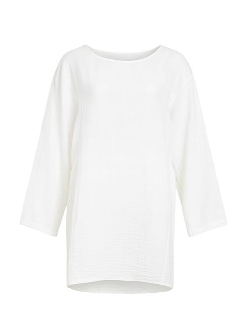 WENOR Bluse 'NISA'  hvid