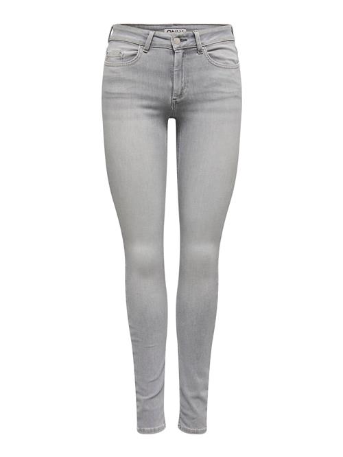 ONLY Jeans 'ONLBlush'  grey denim