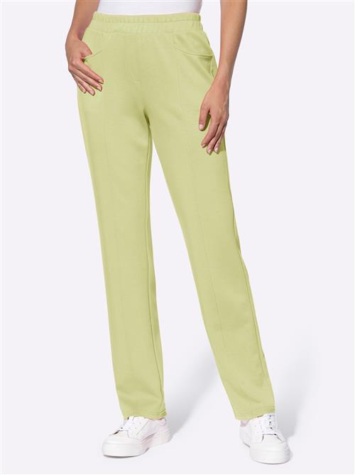 heine Bukser 'Ganz'  æble