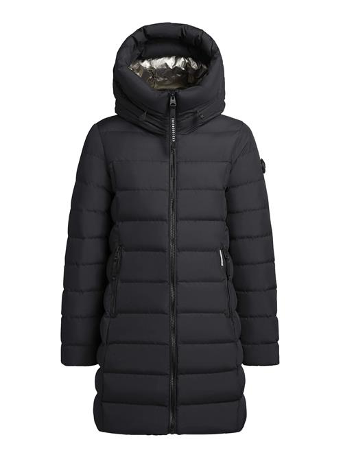 khujo Vinterfrakke 'Nekar'  sort