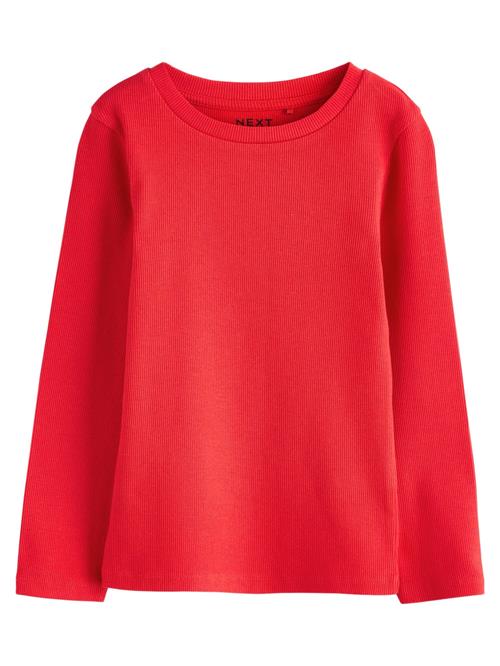 Next Bluser & t-shirts  rød