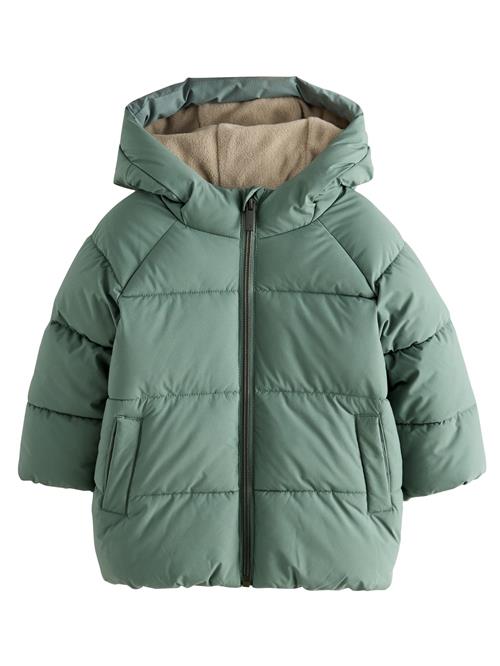 Next Vinterjakke  grøn