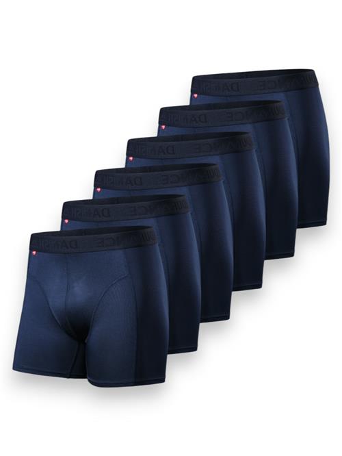 DANISH ENDURANCE Boksershorts 'Sports Trunks'  marin