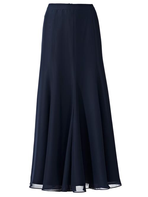 heine Nederdel  natblå