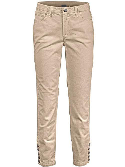 heine Bukser  sand