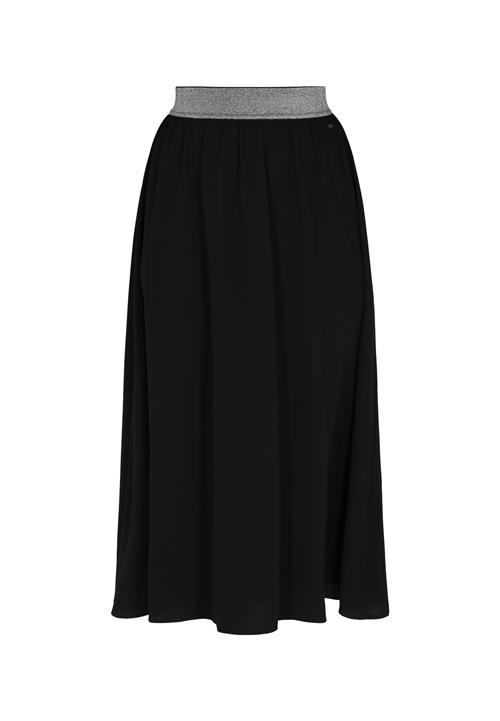 DreiMaster Klassik Nederdel  sort