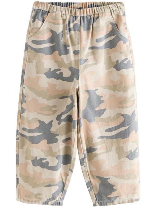 Next Jeans  nude / lysebeige / mørkegrå / khaki