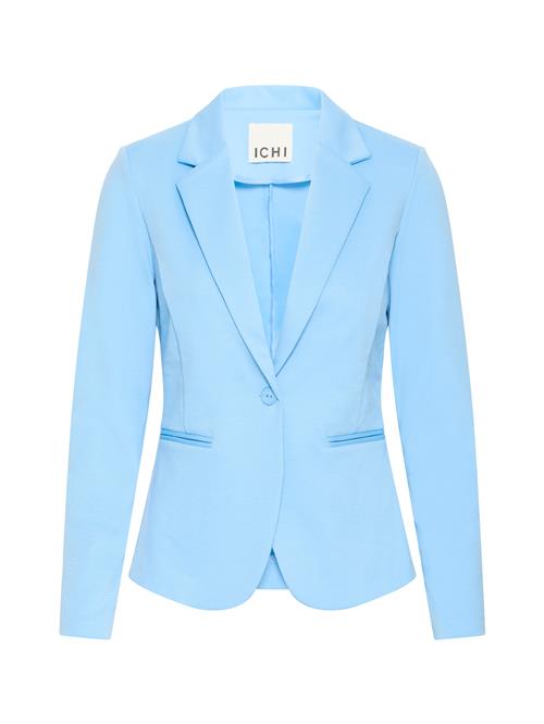 ICHI Blazer 'Kate'  lyseblå