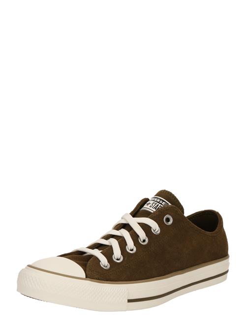 CONVERSE Sneaker low 'CTAS OX SURPLUS'  oliven