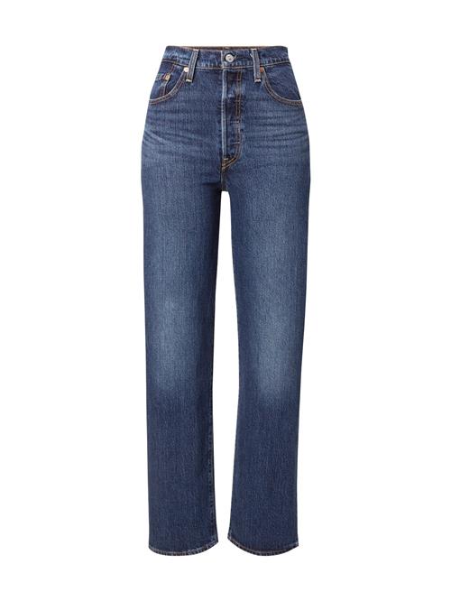 LEVI'S ® Jeans 'Ribcage Full Length'  navy