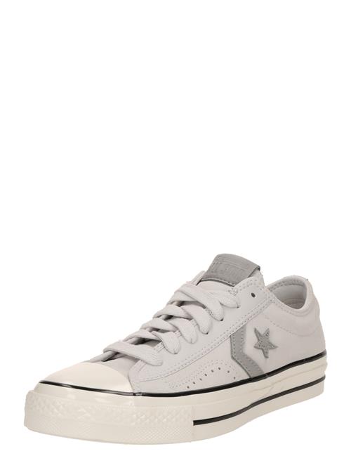 CONVERSE Sneaker low 'STAR PLAYER 76'  grå / lysegrå