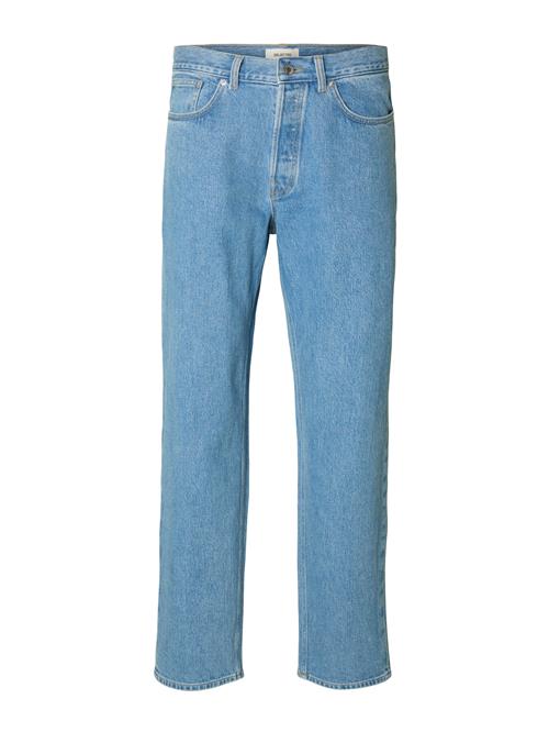 SELECTED Jeans 'SLH220 BEN KORI'  lyseblå