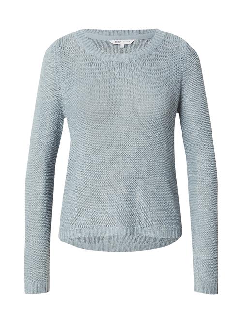 ONLY Pullover 'ONLGeena'  grå