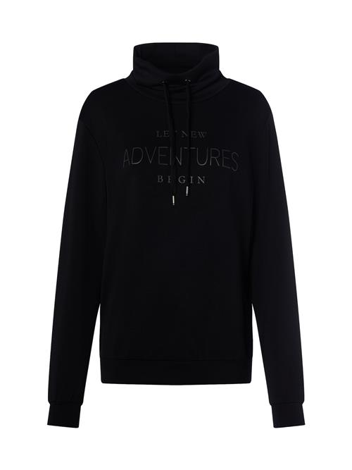 Soyaconcept Sweatshirt 'Banu 248'  sort