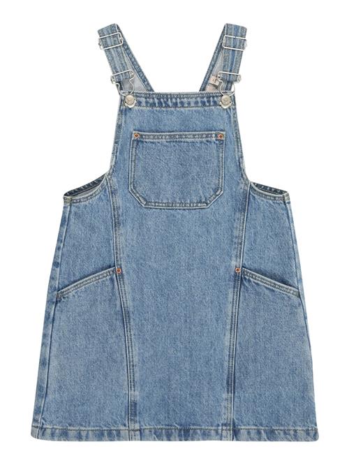 Only Mini Nederdel 'KMGCILLE'  blue denim