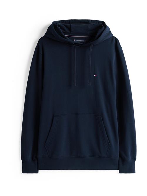 TOMMY HILFIGER Sweatshirt 'Essential'  navy