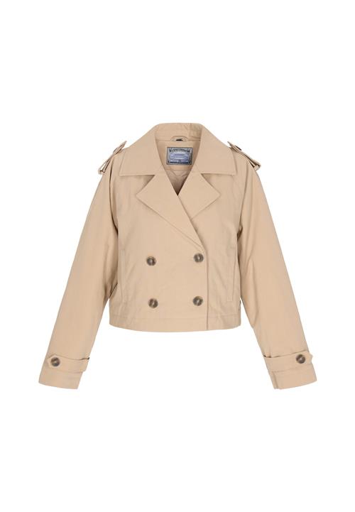 DreiMaster Vintage Overgangsjakke  beige