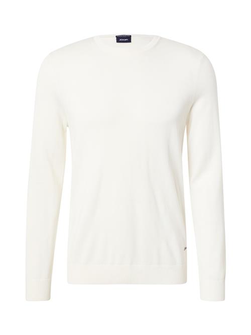JOOP! Pullover 'Denny'  naturhvid