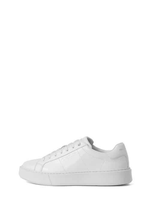 Karl Lagerfeld Sneaker low  hvid