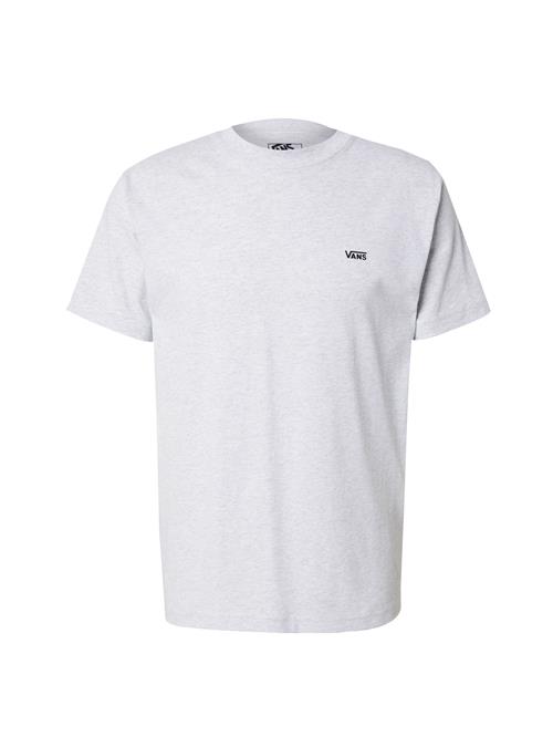 VANS Bluser & t-shirts  lysegrå / sort