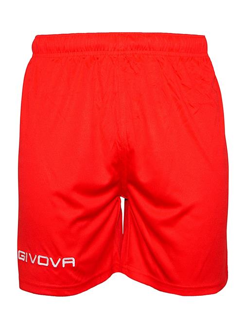 Givova Boksershorts  rød