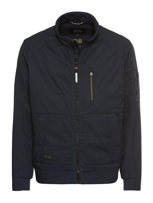 CAMEL ACTIVE Overgangsjakke  mørkeblå