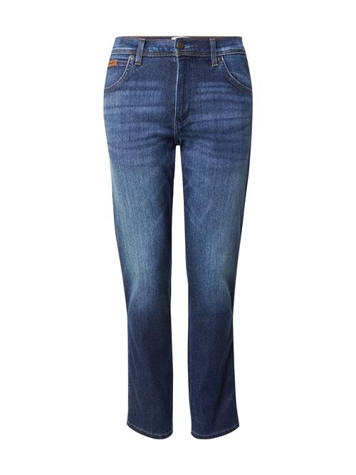 WRANGLER Jeans 'Texas'  blue denim