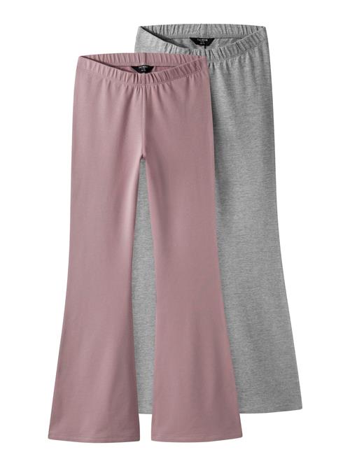 TWO SOON Leggings  purpur