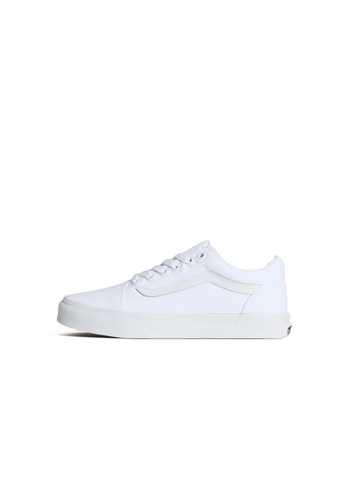 VANS Sneakers 'Old Skool'  hvid / offwhite