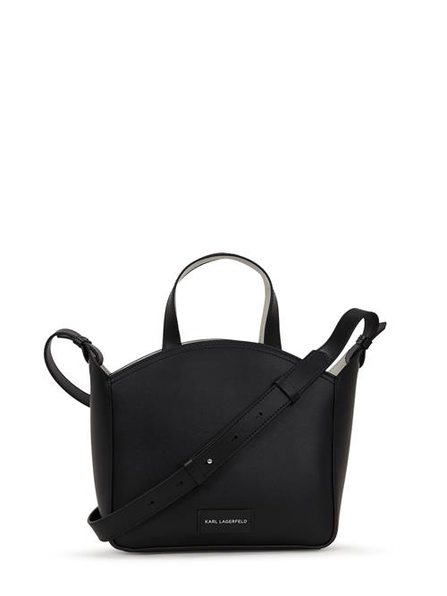 Karl Lagerfeld Håndtaske  sort