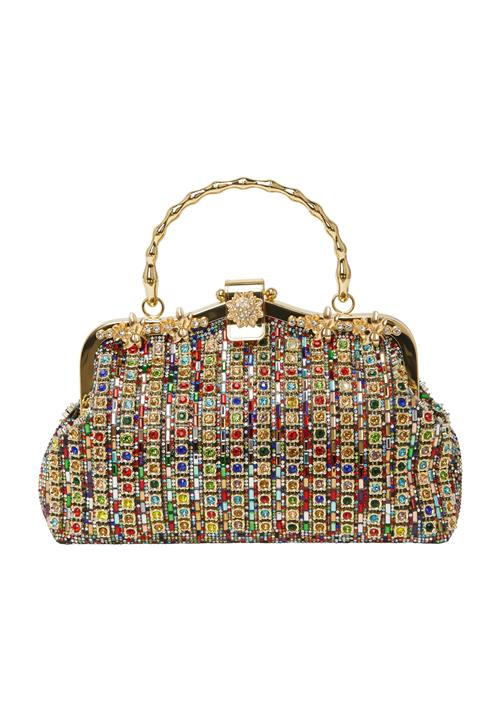 NAEMI Håndtaske  blandingsfarvet