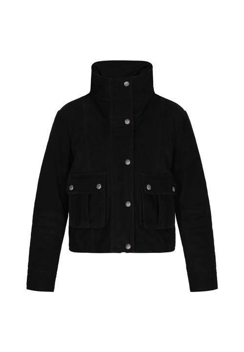 DreiMaster Vintage Overgangsjakke 'Vintage'  sort