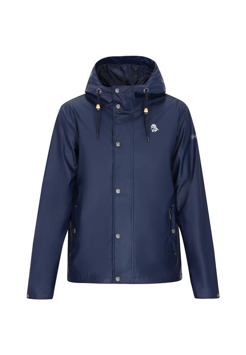 Schmuddelwedda Funktionsjakke  navy