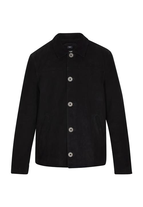 DreiMaster Vintage Overgangsjakke  sort