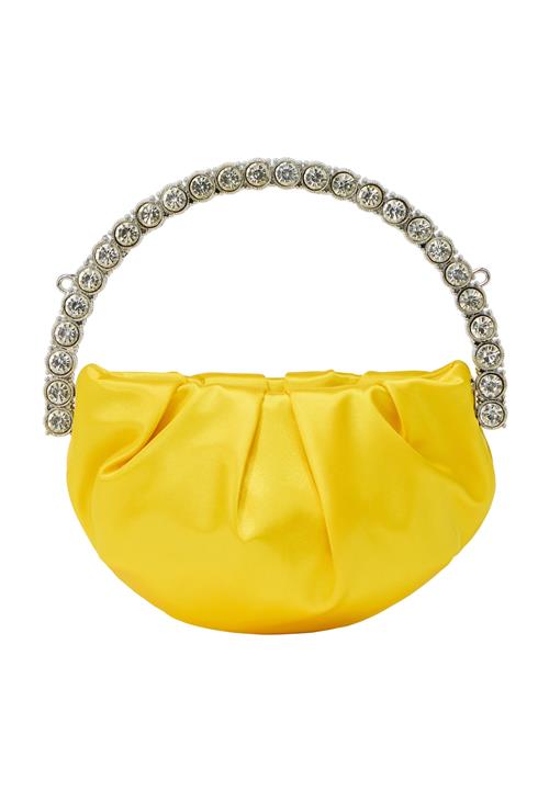 KRZY Håndtaske  gul