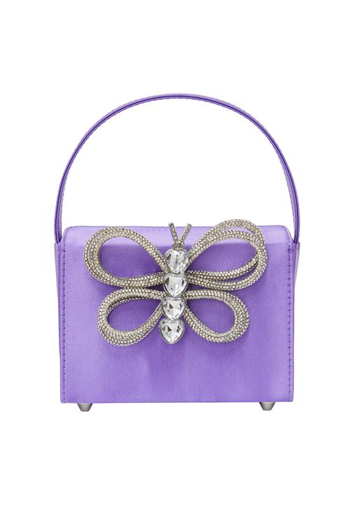 KRZY Håndtaske  lilla