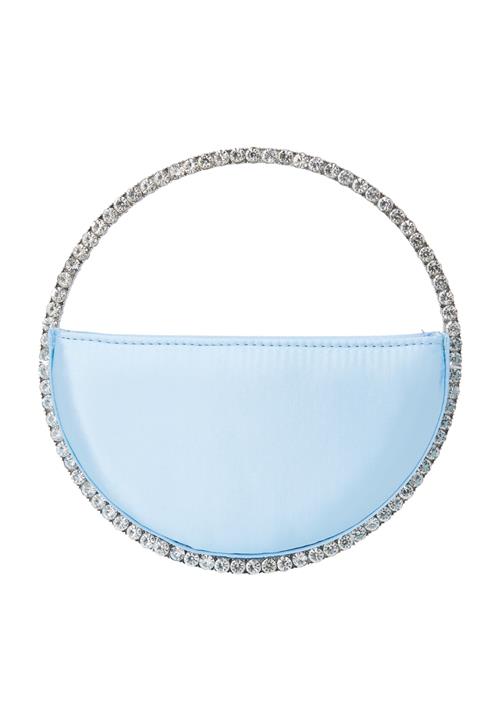 KRZY Håndtaske  turkis